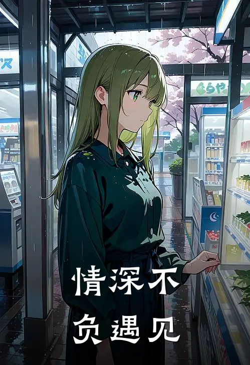 情深不负遇见