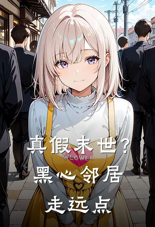 真假末世？黑心邻居走远点