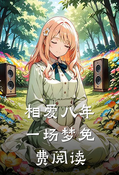 相爱八年一场梦免费阅读