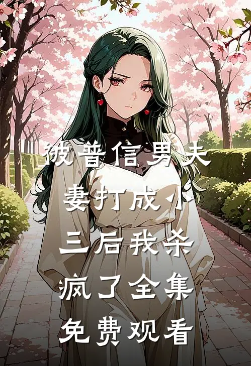 被普信男夫妻打成小三后我杀疯了 全集免费观看
