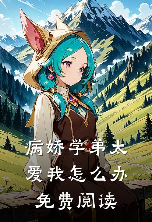 病娇学弟太爱我怎么办免费阅读