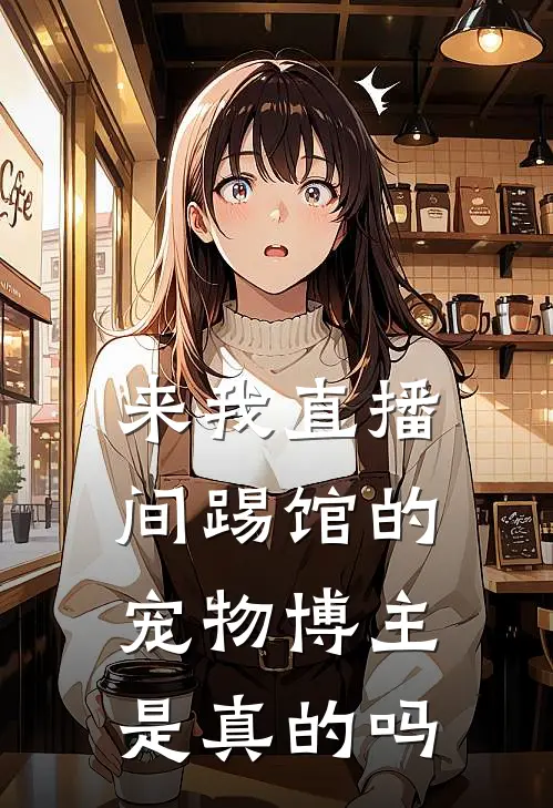 来我直播间踢馆的宠物博主是真的吗