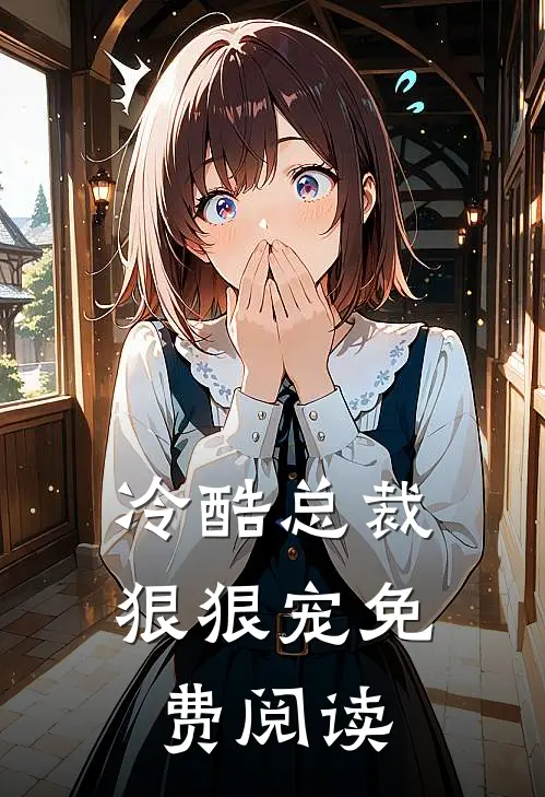 冷酷总裁狠狠宠免费阅读