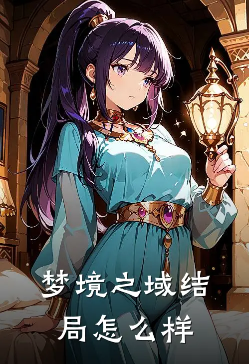 梦境之域结局怎么样