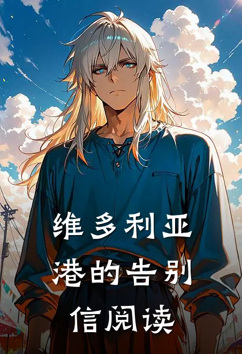 维多利亚港的告别信阅读