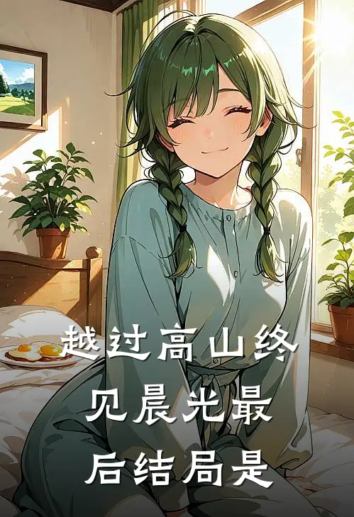 越过高山终见晨光最后结局是