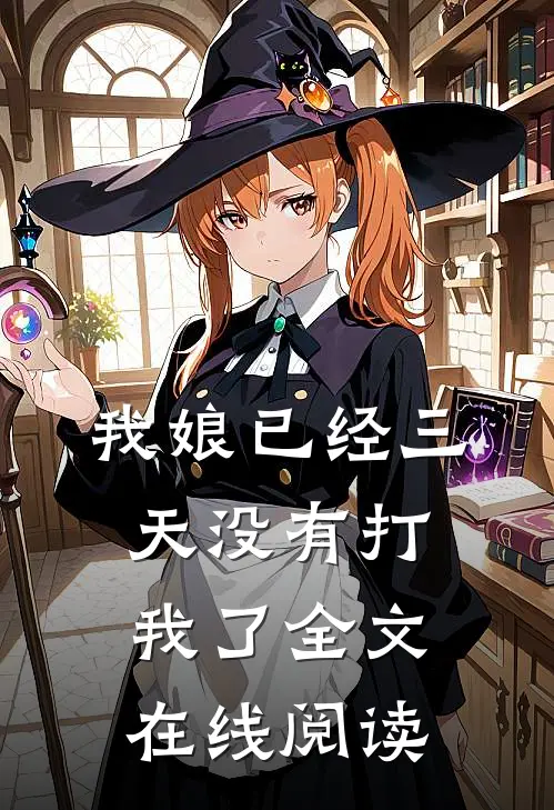 我娘已经三天没有打我了全文在线阅读