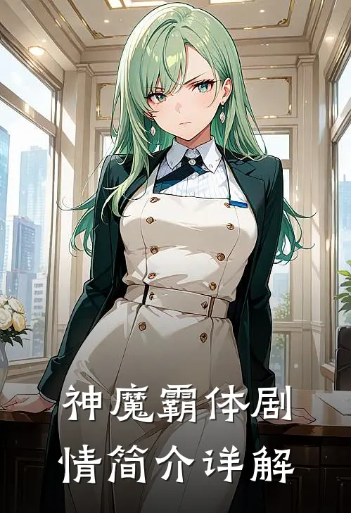 神魔霸体剧情简介详解