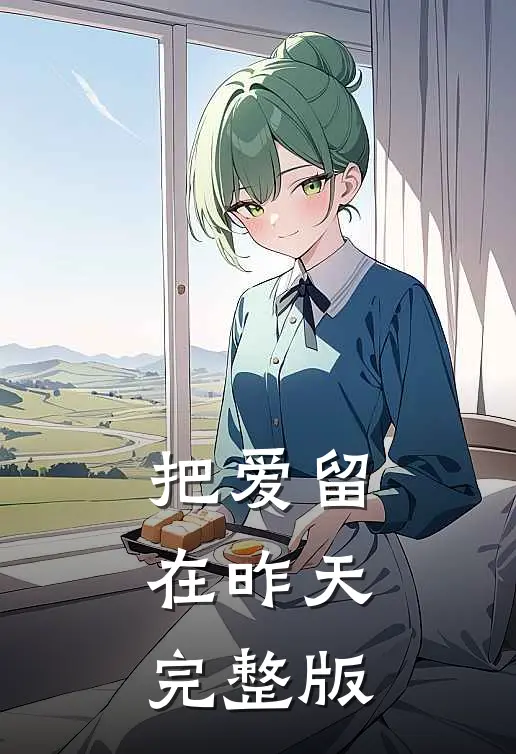 把爱留在昨天完整版