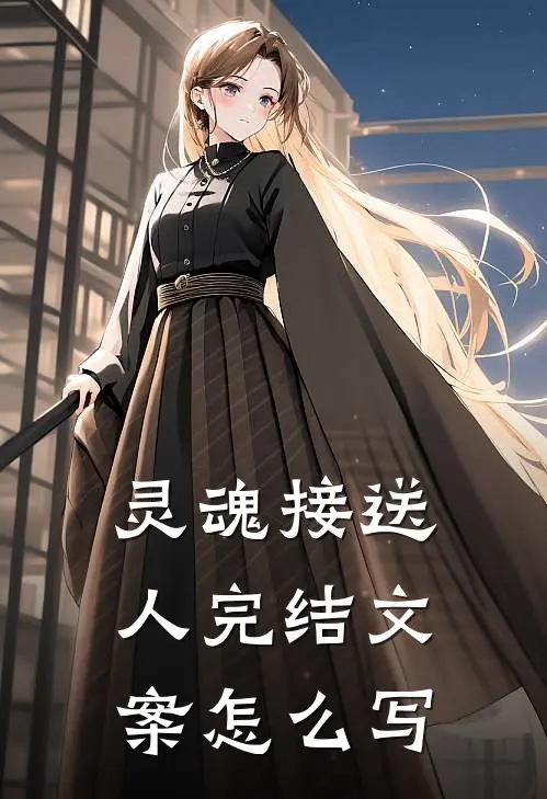 灵魂接送人完结文案怎么写