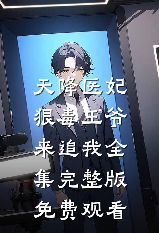 天降医妃狠毒王爷来追我全集完整版免费观看