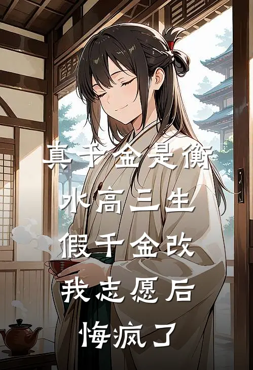 真千金是衡水高三生，假千金改我志愿后悔疯了