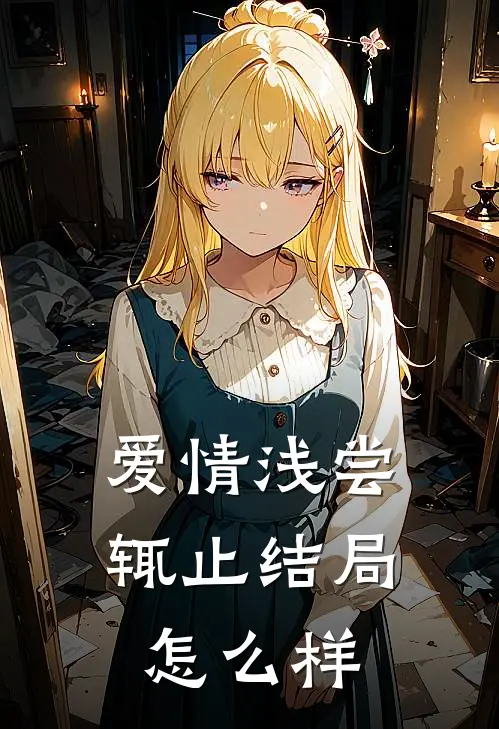 爱情浅尝辄止结局怎么样