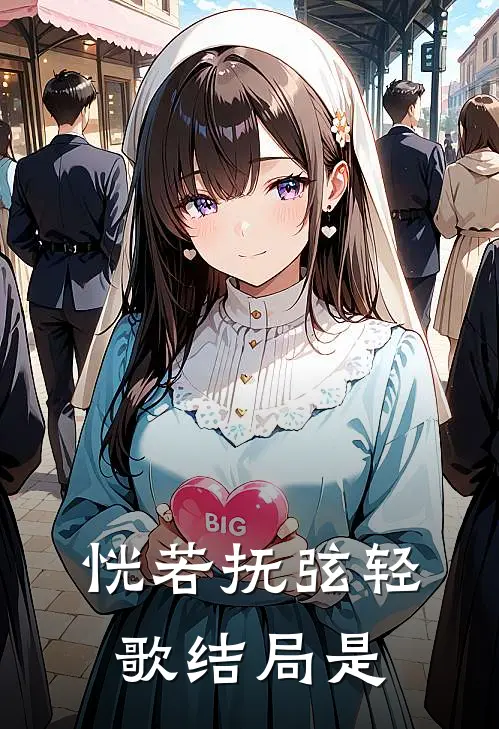 恍若抚弦轻歌结局是