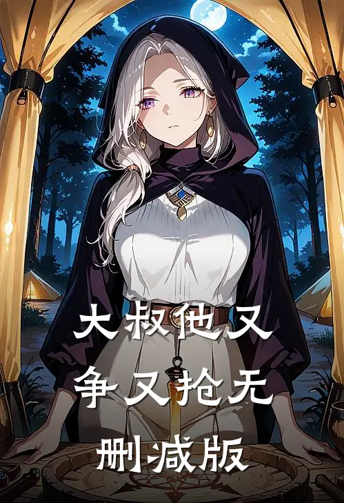 大叔他又争又抢无删减版