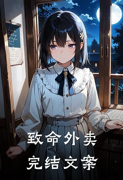 致命外卖完结文案
