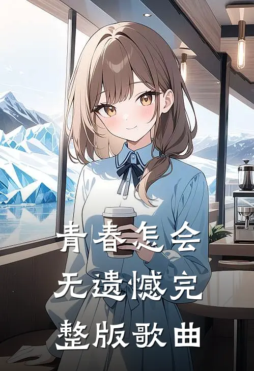 青春怎会无遗憾完整版歌曲