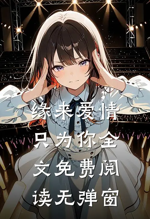 缘来爱情只为你全文免费阅读无弹窗