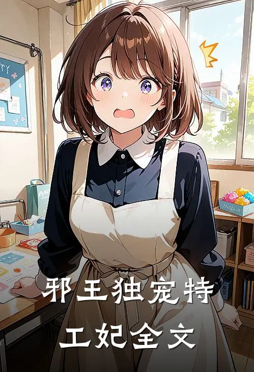 邪王独宠特工妃全文
