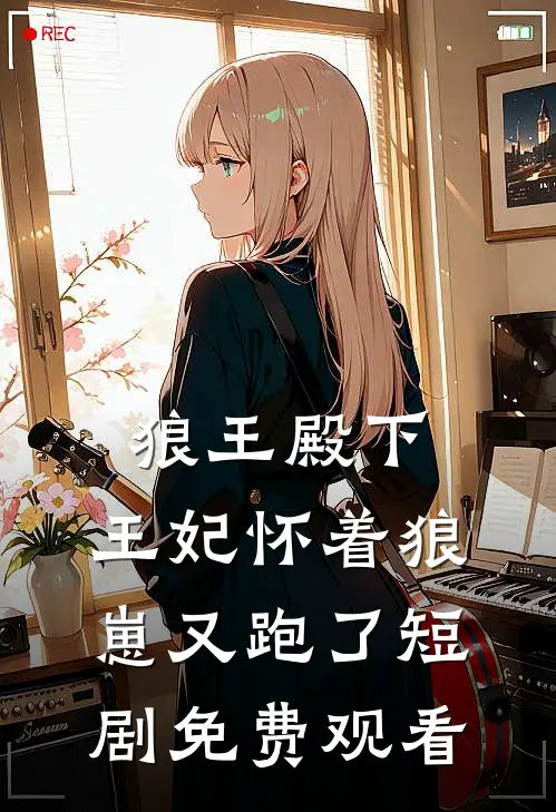 狼王殿下,王妃怀着狼崽又跑了短剧免费观看
