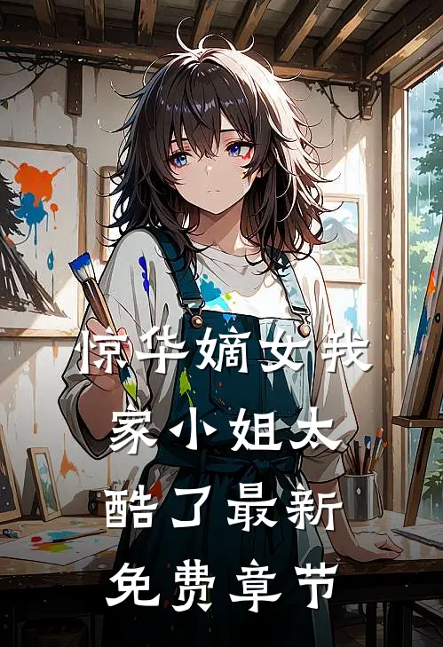 惊华嫡女我家小姐太酷了最新免费章节