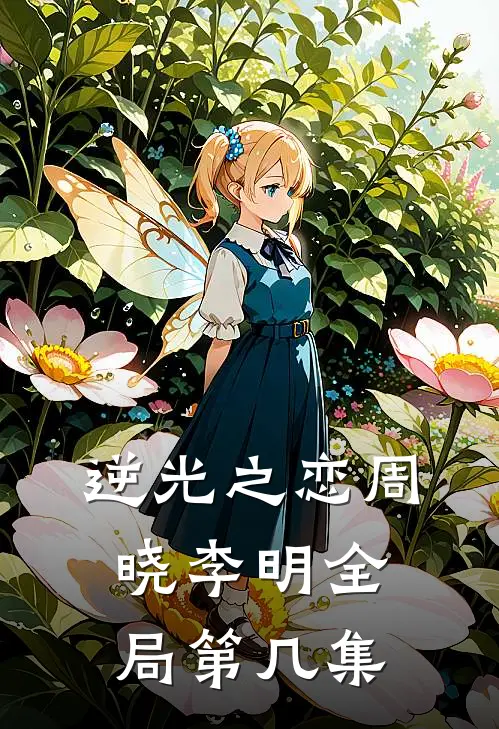 逆光之恋周晓李明全局第几集