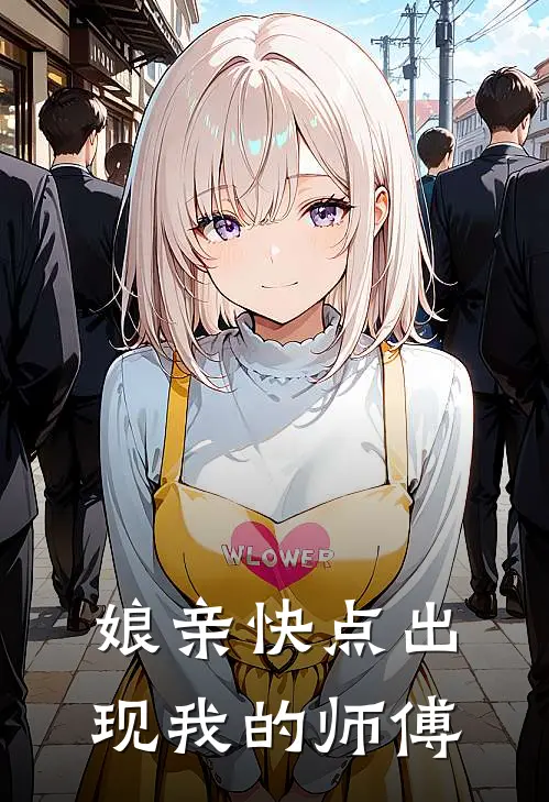 娘亲快点出现我的师傅