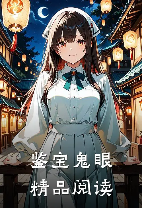 鉴宝鬼眼精品阅读