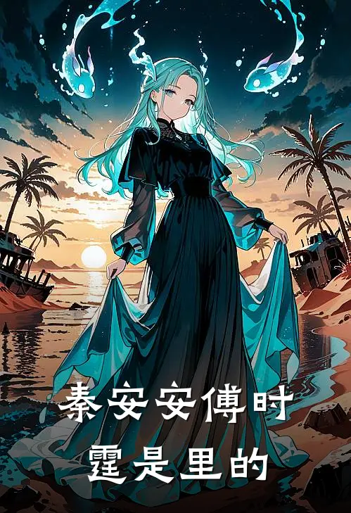 秦安安傅时霆是里的