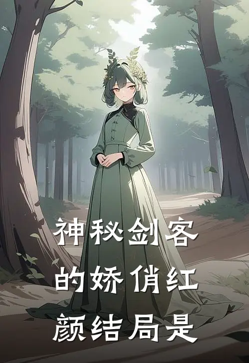 神秘剑客的娇俏红颜结局是