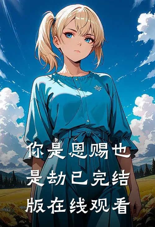 你是恩赐也是劫已完结版在线观看