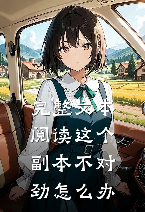 完整文本阅读这个副本不对劲怎么办