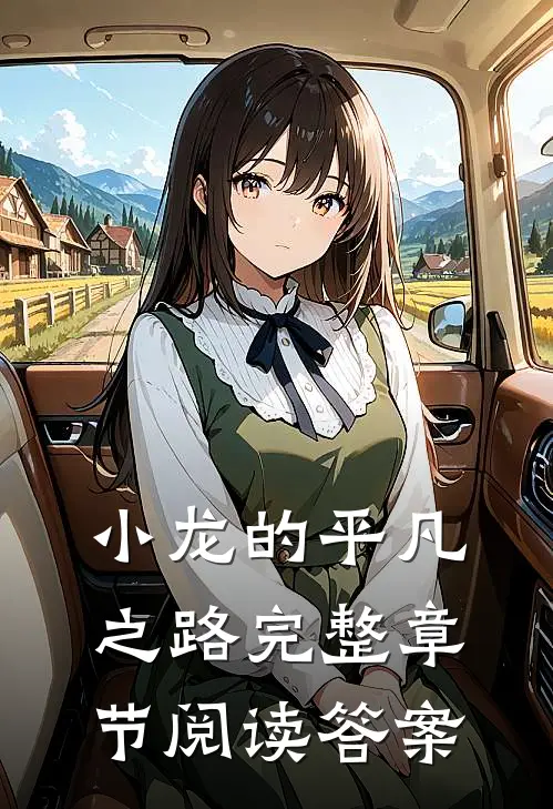 小龙的平凡之路完整章节阅读答案