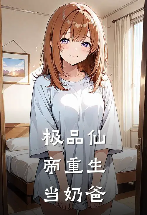 极品仙帝重生当奶爸