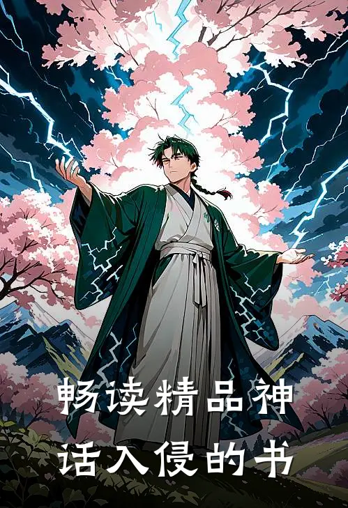 畅读精品神话入侵的书