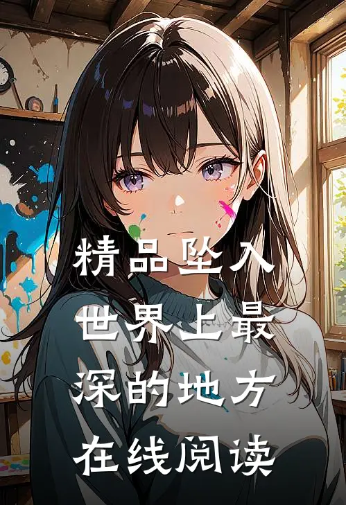 精品坠入世界上最深的地方在线阅读