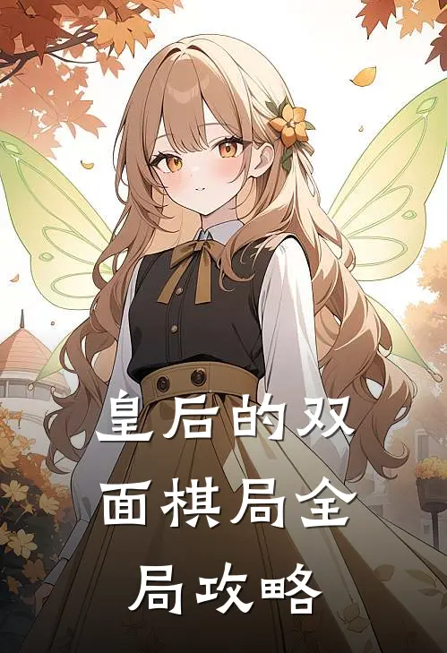 皇后的双面棋局全局攻略