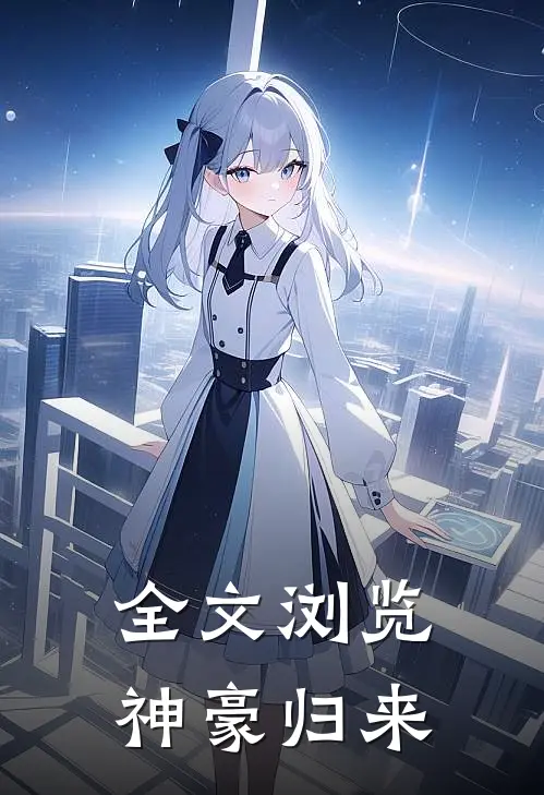全文浏览神豪归来