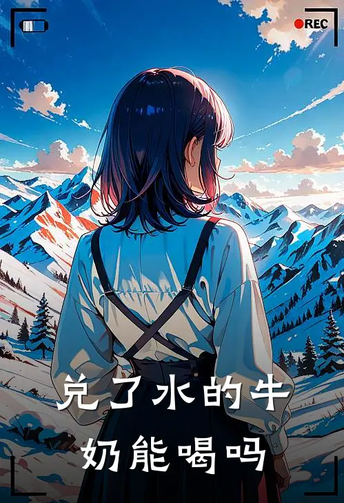 兑了水的牛奶能喝吗