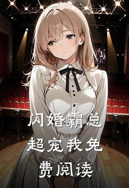 闪婚霸总超宠我免费阅读