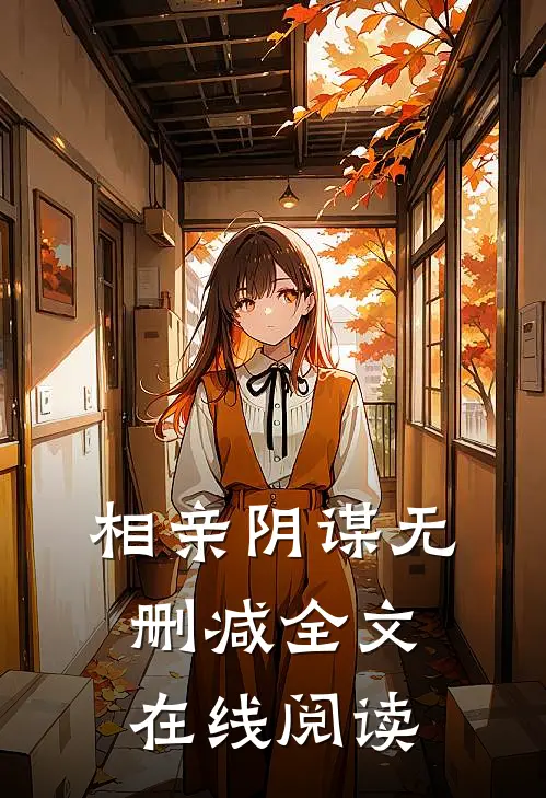 相亲阴谋无删减全文在线阅读