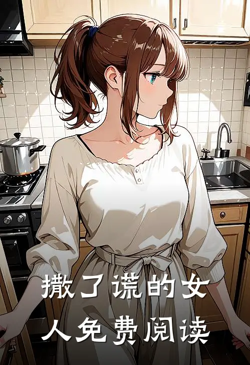 撒了谎的女人免费阅读