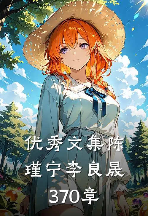 优秀文集陈瑾宁李良晟370章