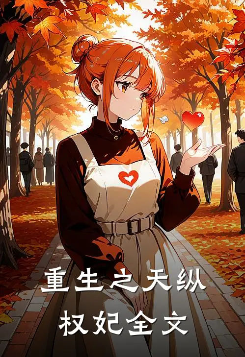 重生之天纵权妃全文