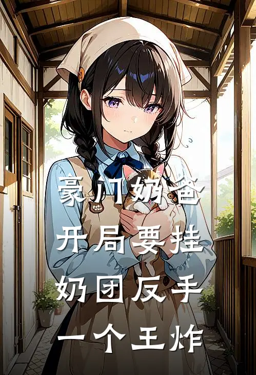 豪门奶爸开局要挂奶团反手一个王炸