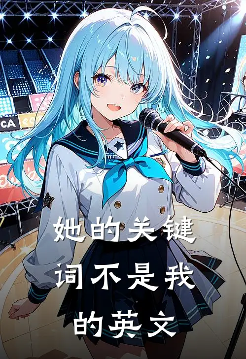 她的关键词不是我的英文