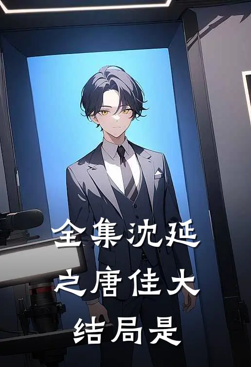 全集沈延之唐佳大结局是