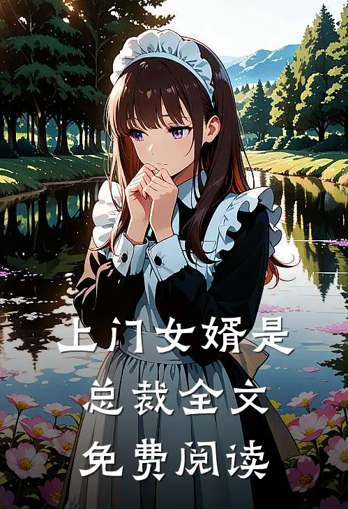上门女婿是总裁全文免费阅读