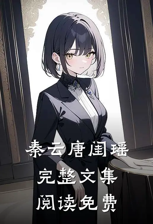 秦云唐闺瑶完整文集阅读免费
