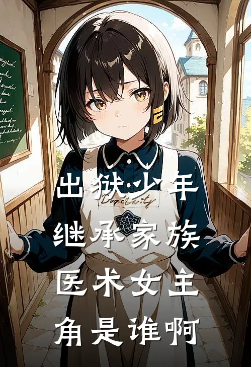 出狱少年继承家族医术女主角是谁啊